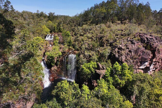 Litchfield Premium Day Tour, 10 guests only, lunch included - Authentic Experiences and Genuine Value