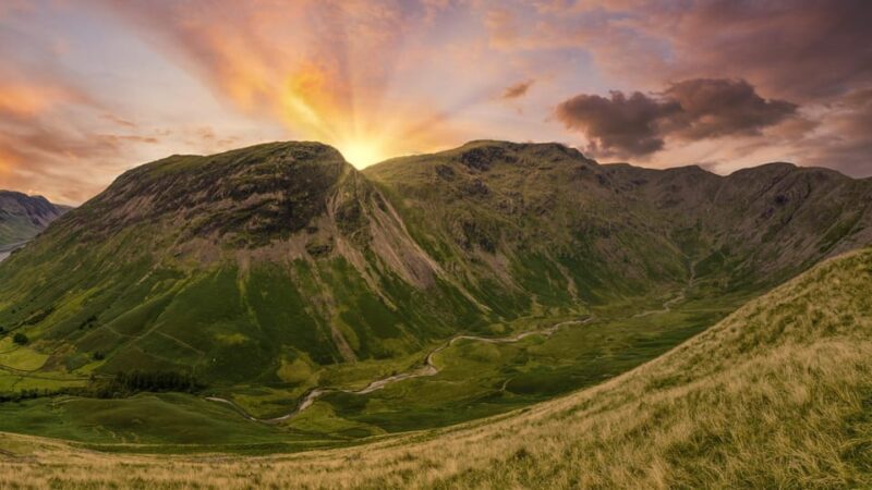 Literary Lake District: Online Road Trip Travel Guide - FAQ