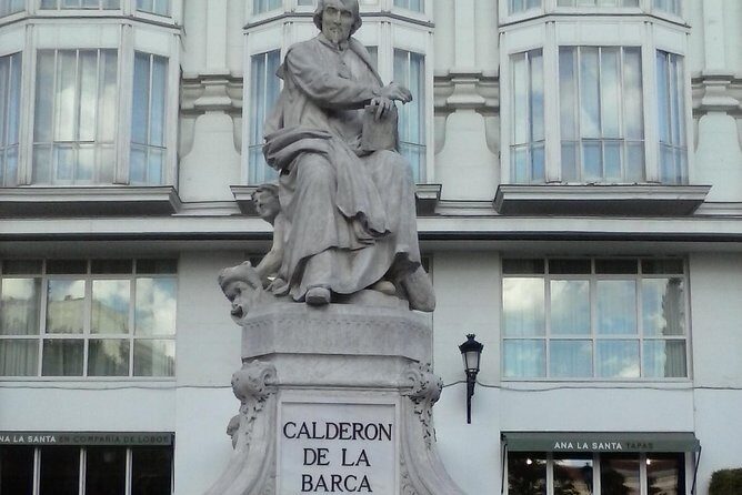 Literary Tour of Madrid - FAQs About the Literary Tour of Madrid