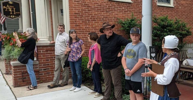 Lititz, Pennsylvania: Walking Tour of Historic Structures - Final Thoughts: Why This Tour Is a Great Choice
