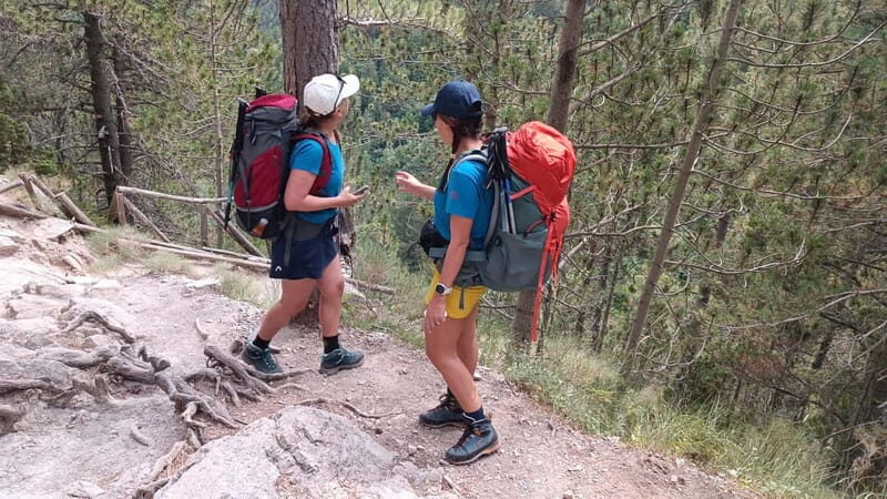 Litochoro: 2-Day Guided Hiking Trip To Olympus Summit - Litochoro: 2-Day Guided Hiking Trip to Olympus Summit