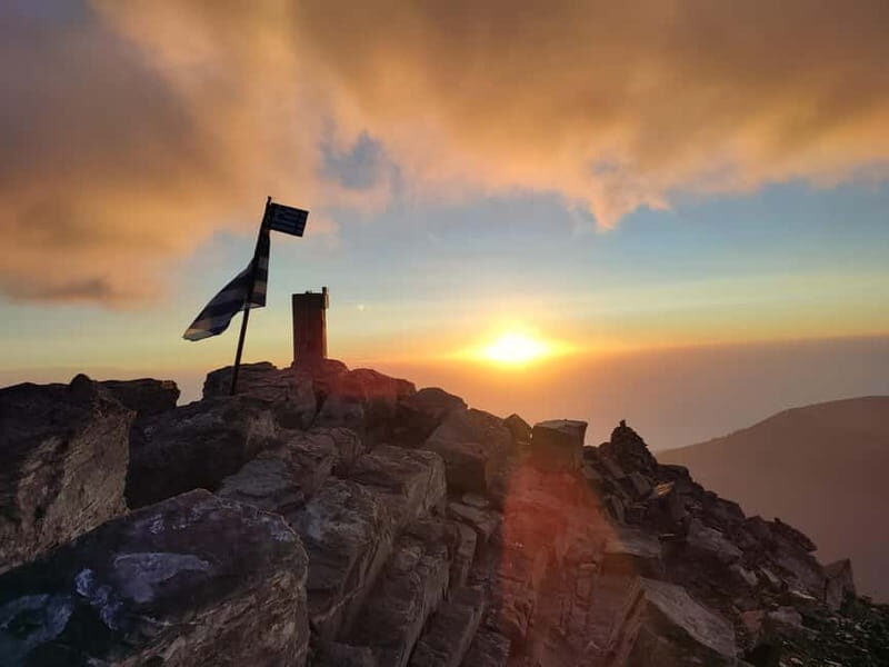 Litochoro: 2-Day Guided Hiking Trip To Olympus Summit - Why This Tour Is a Great Choice