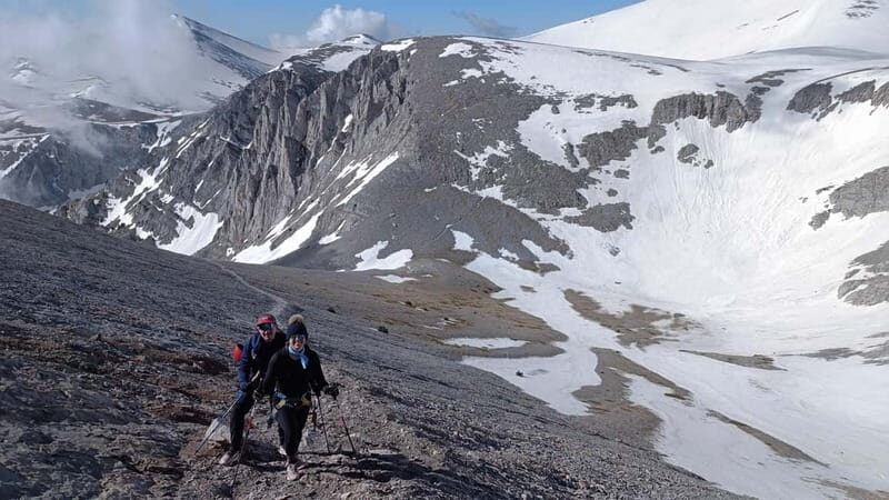 Litochoro: 2-Day Guided Hiking Trip To Olympus Summit - The Sum Up