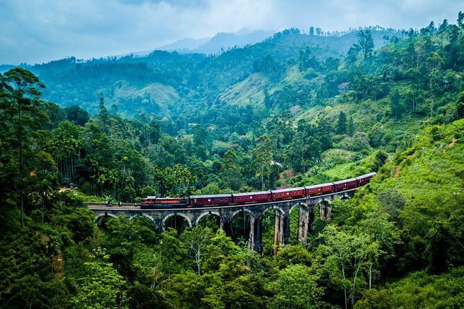 Little Adam's Peak Hike and Zip-lining from Ella - Final Thoughts