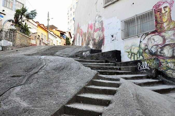 Little Africa Guided Tour with Transfer - The Sum Up