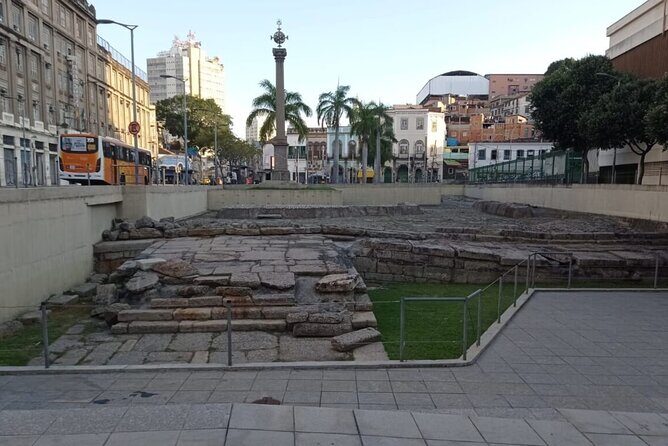 Little Africa: Historical & Heritage Tour of Rio de Janeiro - Final thoughts