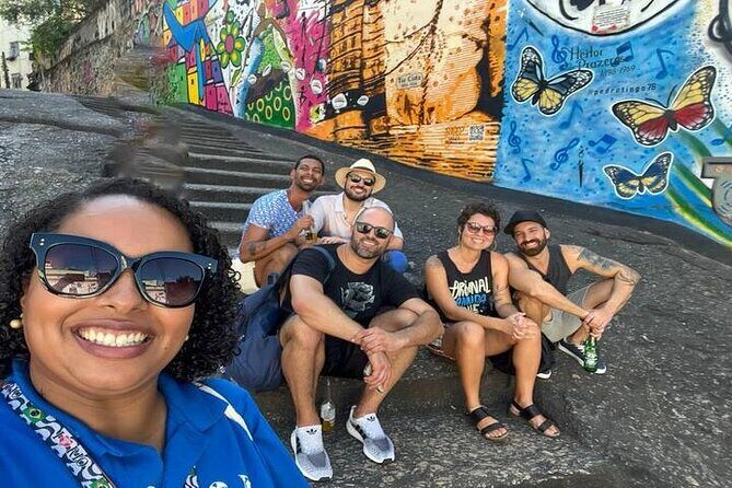 Little Africa Unveiled: Vibrant Afro-Brazilian Heritage in Rio - Frequently Asked Questions