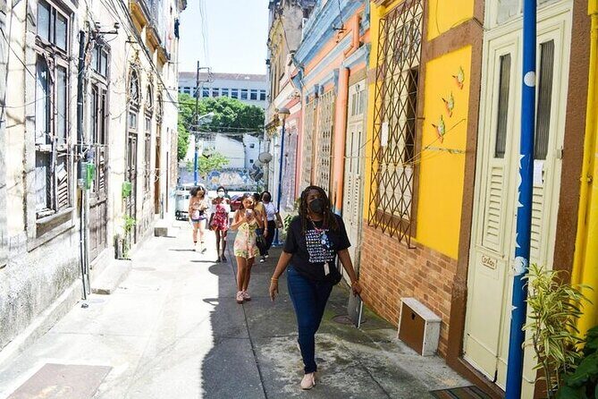 Little Africa Unveiled: Vibrant Afro-Brazilian Heritage in Rio - Final Thoughts