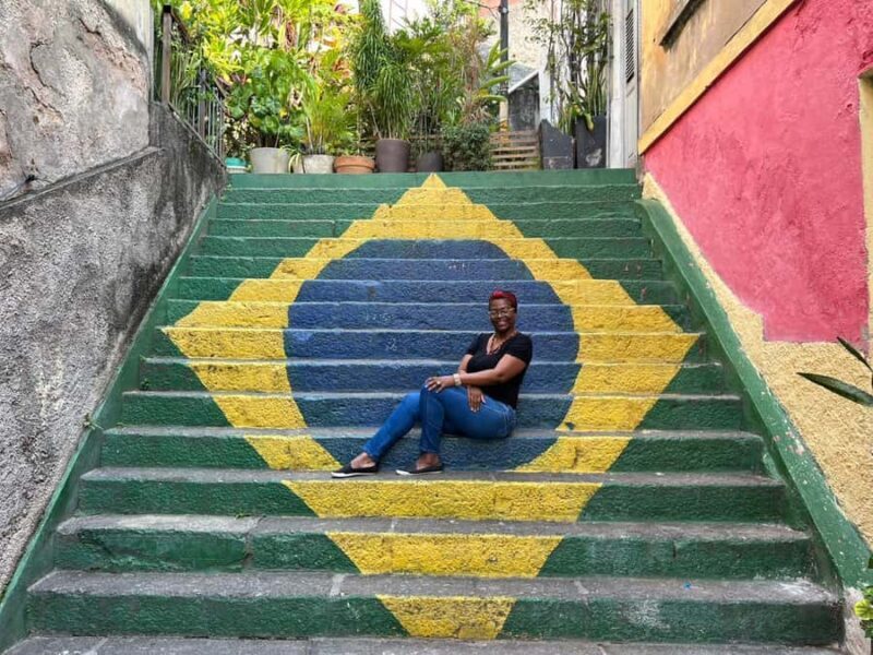 Little Africa - Walking tour from the passed to the future - Why This Tour Is a Great Choice