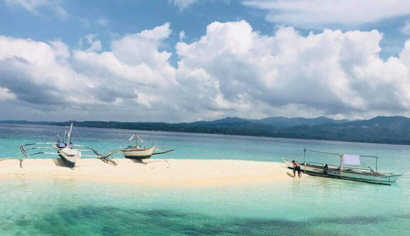 LITTLE BORACAY- CALATAGAN BATANGAS DAY TOUR (FROM MANILA) - The Experience: What Sets It Apart