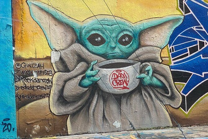 Little Havana and Wynwood Walls District Guided Tour - FAQ