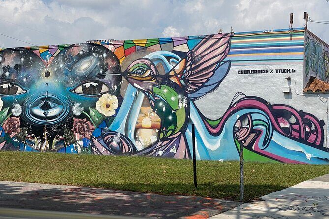 Little Havana and Wynwood Walls District Guided Tour - Final Word