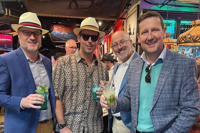 Little Havana Cigar & Rum Tasting Experience - The Little Havana Experience: Cultural Exhibit