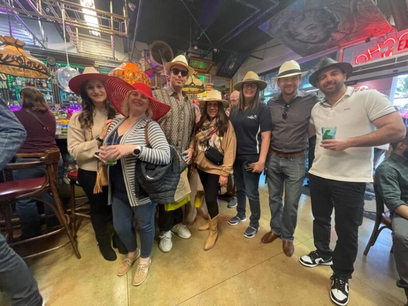 Little Havana: Cigar & Rum Tasting Experience - Exploring Little Havana: Cigar & Rum Tasting Experience