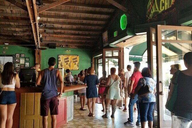 Little Havana Cuban Food Tour For Corporate Groups - A Deep Dive into the Little Havana Cuban Food Tour