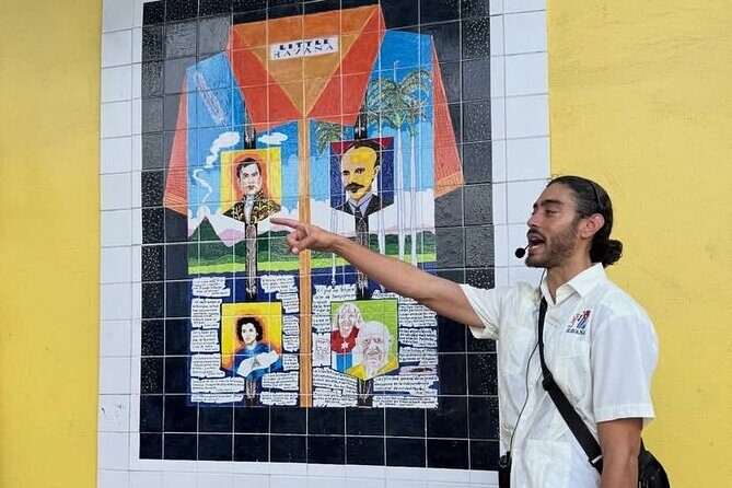 Little Havana Cultural and Tasting Tour - Discover Miami’s Heart with the Little Havana Cultural and Tasting Tour