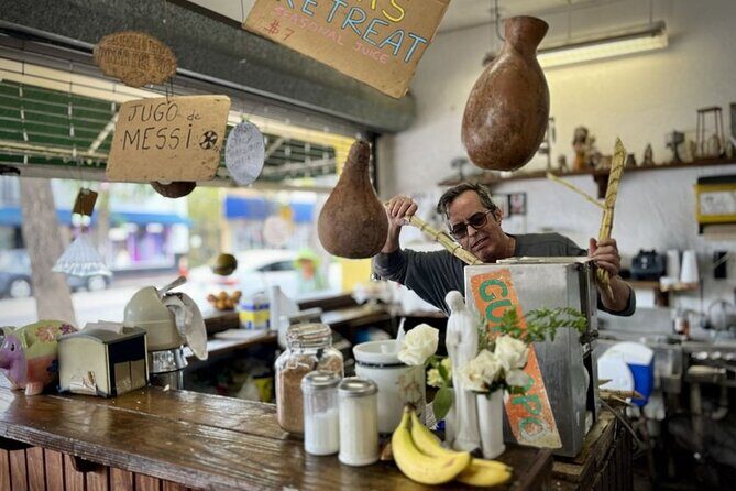 Little Havana Cultural and Tasting Tour - Final Thoughts