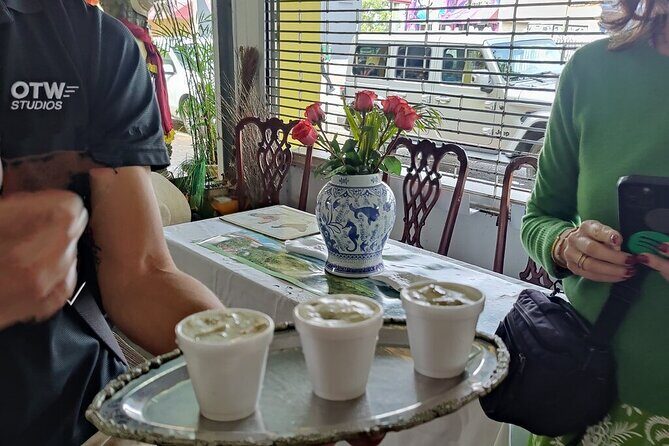 Little Havana Cultural and Tasting Tour - FAQs