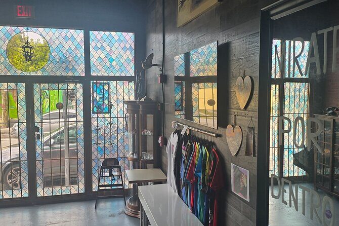 Little Havana Cultural Tour - Discover the Heart of Little Havana with the Cultural Tour