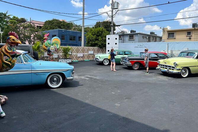 Little Havana-Cultural Walking Tour - Who Should Consider This Tour?
