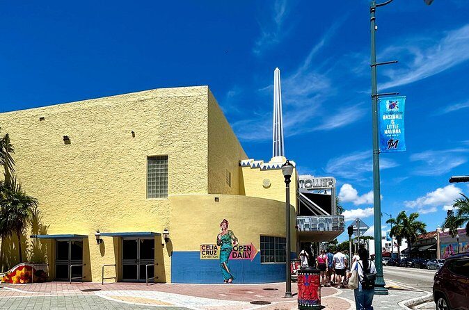 Little Havana-Cultural Walking Tour - FAQs
