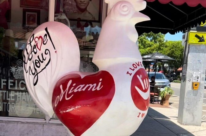Little Havana-Cultural Walking Tour - Final Thoughts