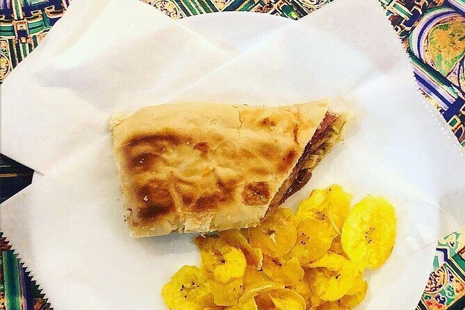 Little Havana Food and Walking Tour in Miami - Key Points