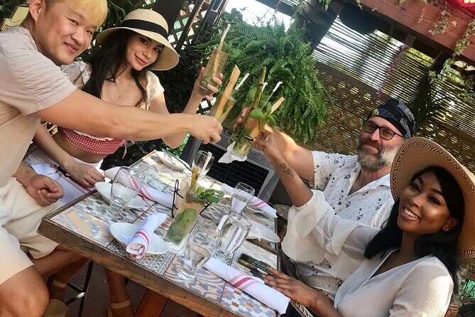 Little Havana Food and Walking Tour in Miami - The Sum Up