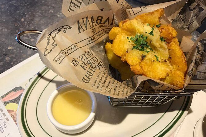 Little Havana Food and Walking Tour in Miami - FAQ