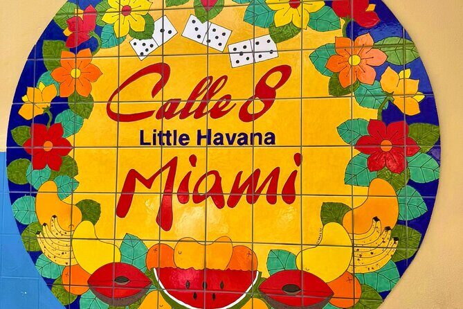 Little Havana Food & Culture Tour: A four-course culinary journey - Key Points
