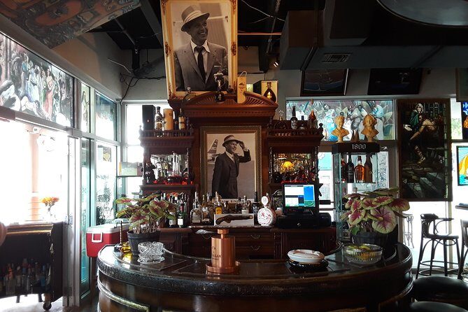 Little Havana Food museums performing arts galleries music cigars - Practical Notes and Considerations