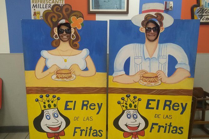 Little Havana Food museums performing arts galleries music cigars - What the Tour Does Well