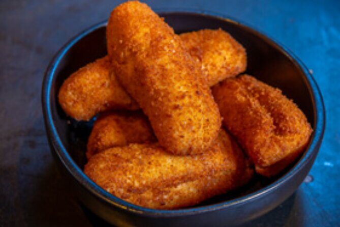 Little Havana Food Tour: A Taste of Cuba - Discovering Little Havana with an Authentic Food Tour