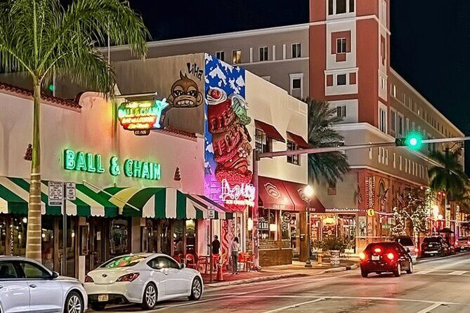 Little Havana Food Tour: A Taste of Cuba - Key Points