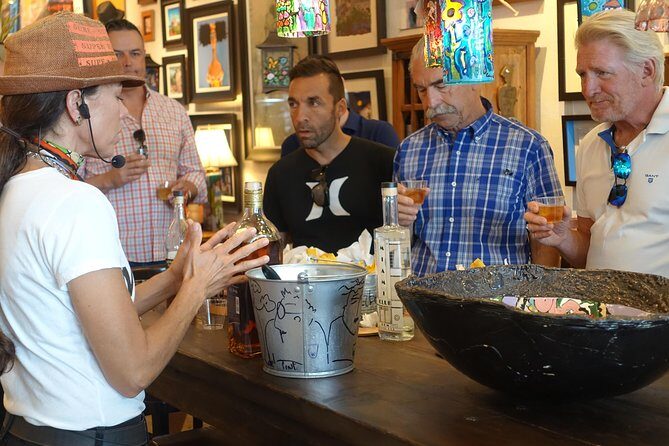 Little Havana Like a Local: Food, Culture & Hidden Gems - Exploring Little Havana’s Streets and Stories