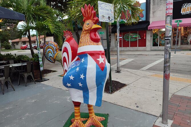 Little Havana Smartphone guided Audio App Solo Walking Tour - Why This Tour Offers Real Value