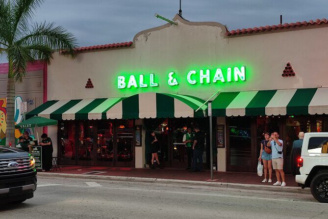 Little Havana Smartphone guided Audio App Solo Walking Tour - Frequently Asked Questions