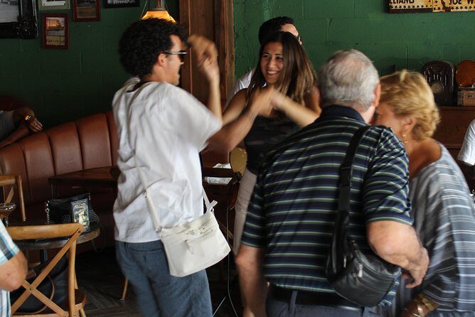 Little Havana Street Food Tour with Enthusiastic Guide - A Deep Dive into the Little Havana Experience