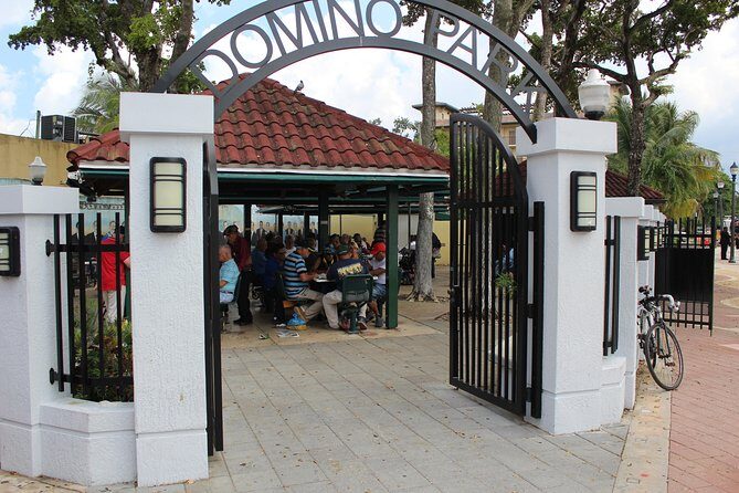 Little Havana Street Food Tour with Enthusiastic Guide - The Sum Up