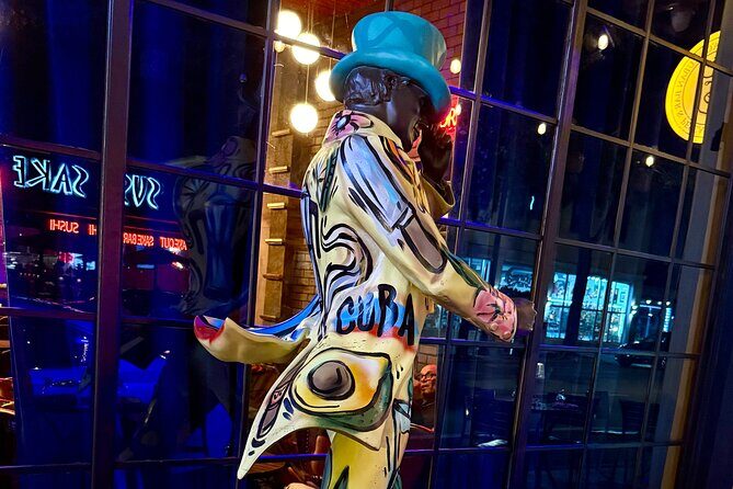 Little Havana Tour - Who Will Love This Tour?