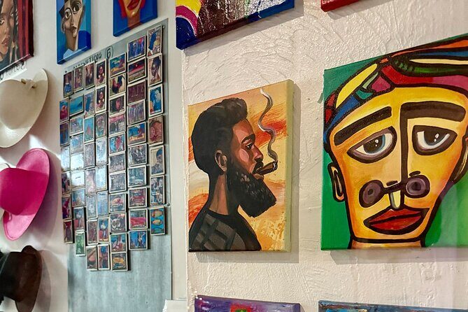 Little Havana Tour - FAQs