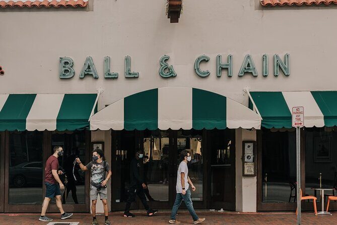 Little Havana Walking Food Tour - Key Points