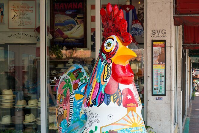 Little Havana Walking Food Tour - In-Depth Look at the Itinerary and Experience