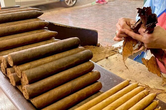 Little Havana Walking Tour for History Buffs - Value and Booking Tips