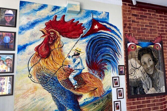 Little Havana Walking Tour for History Buffs - The Sum Up