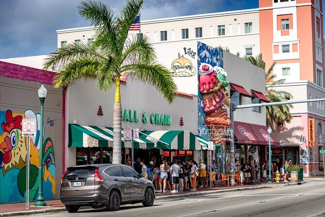 Little Havana WOW Walking Tour - Small Group Size - A Walk Through Miami’s Heartbeat: Little Havana WOW Tour