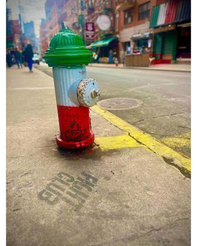 Little Italy - Chinatown NYC: Photography Guided Tour - Little Italy - Chinatown NYC: Photography Guided Tour — A Detailed Review