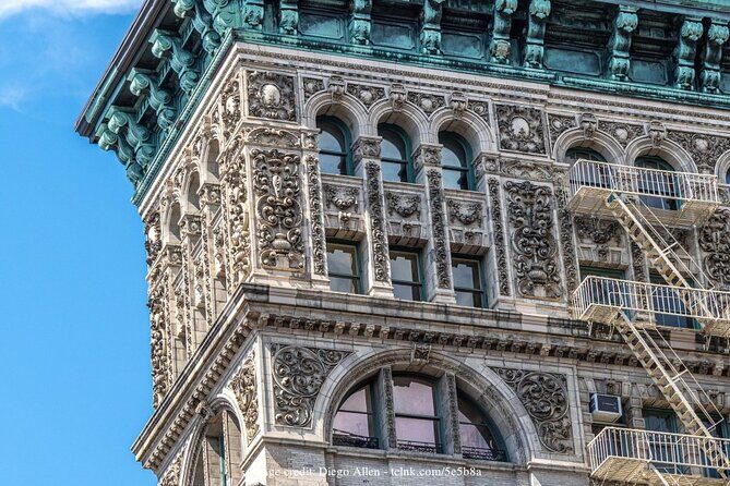 Little Italy, Greenwich Village, Soho & Chinatown: Private Tour - An In-Depth Look at the Neighborhoods and Experience