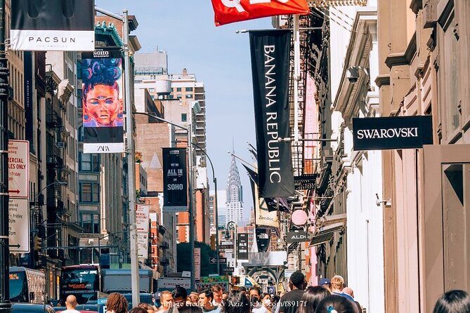 Little Italy, Greenwich Village, Soho & Chinatown: Private Tour - Why This Tour Offers Real Value