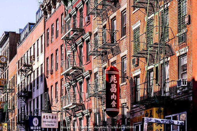Little Italy, Greenwich Village, Soho & Chinatown: Private Tour - Frequently Asked Questions